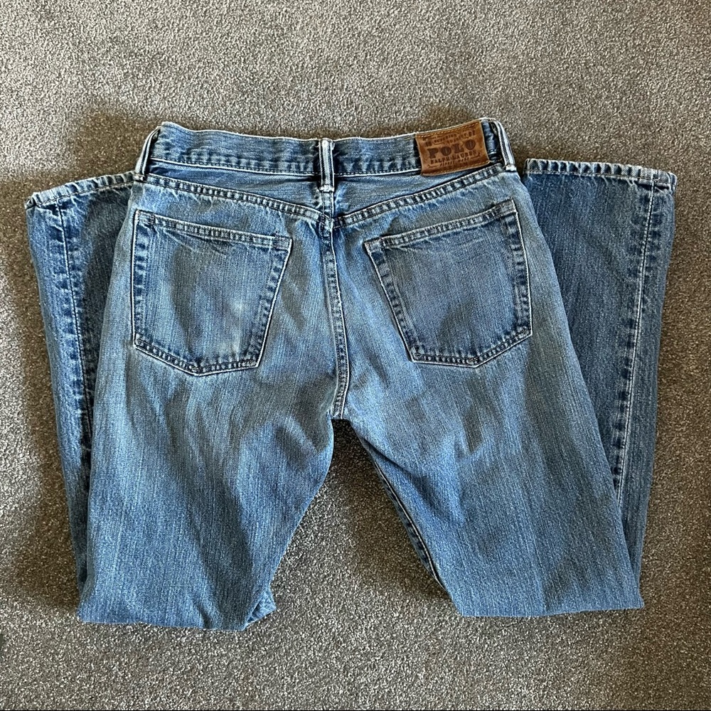 Vintage Polo Ralph Lauren Jeans